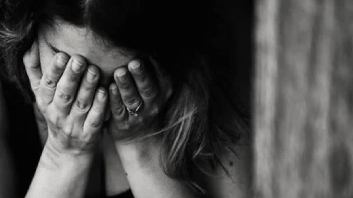 ETV Bharat News - Politics - News Image