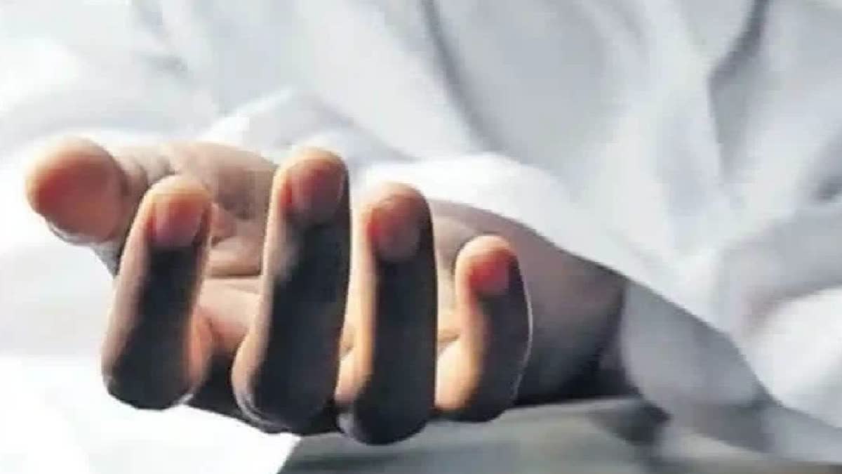 Accused From Haryana Dies By Suicide During Police Siege In Dehradun