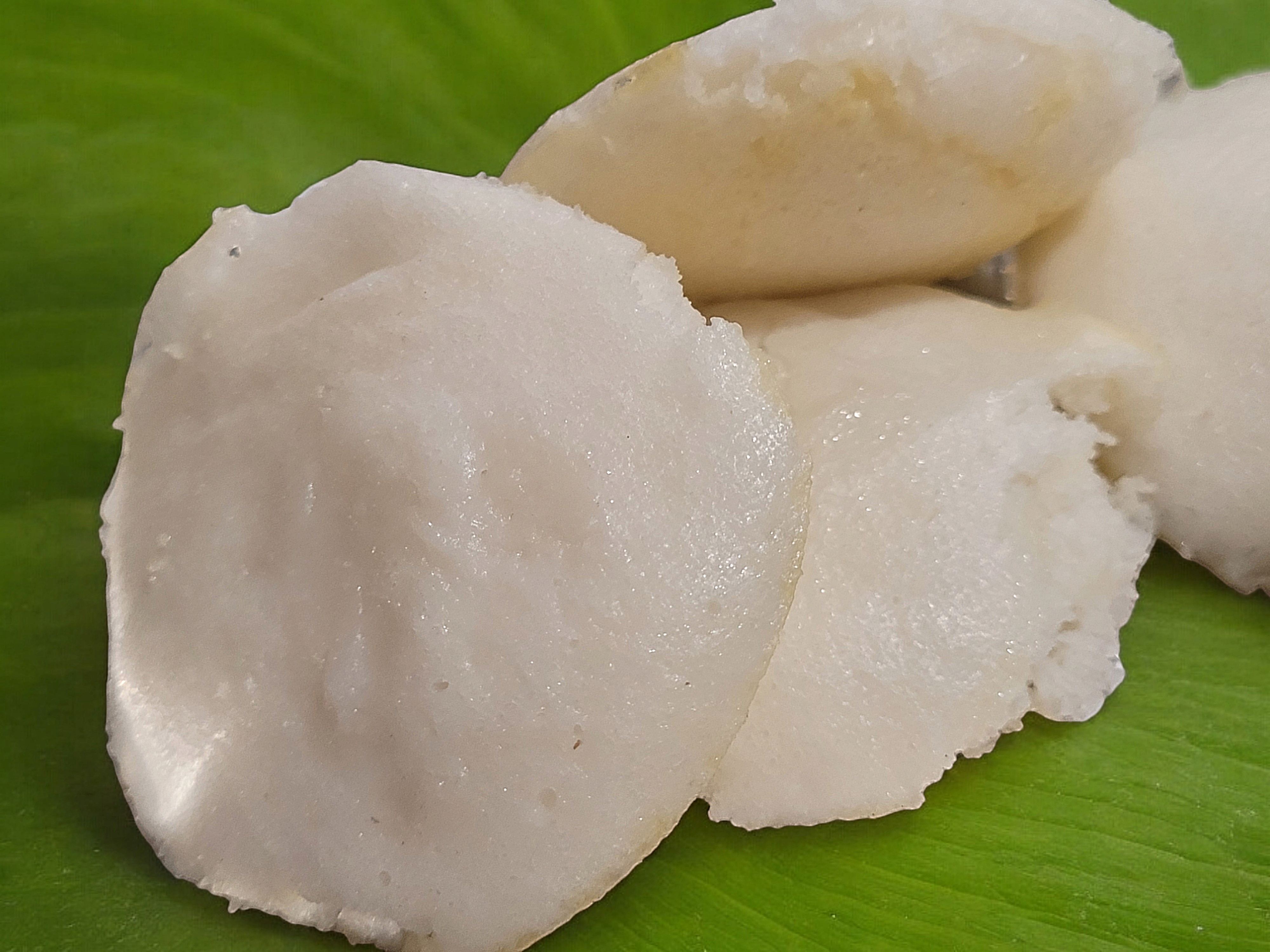 Chilli Idli Recipe