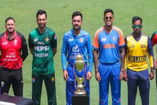 Asia Cup 2025 when India withdrew from Asia Cup 1986, know the reason