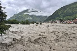 Himachal Weather Update