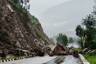 Himachal Monsoon Disaster 2025