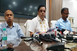 SSC Recruitment Exam