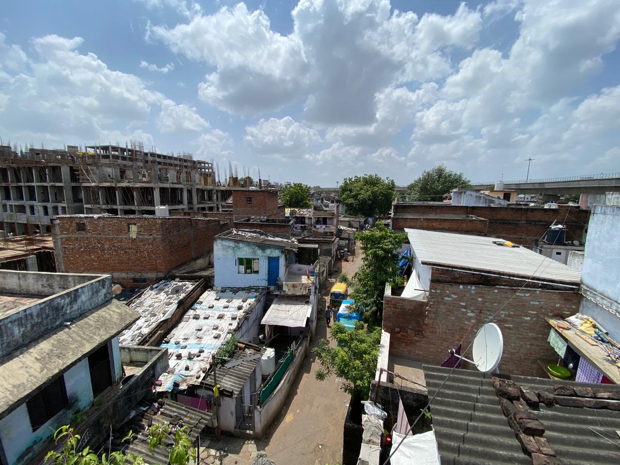 બળદેવનગર