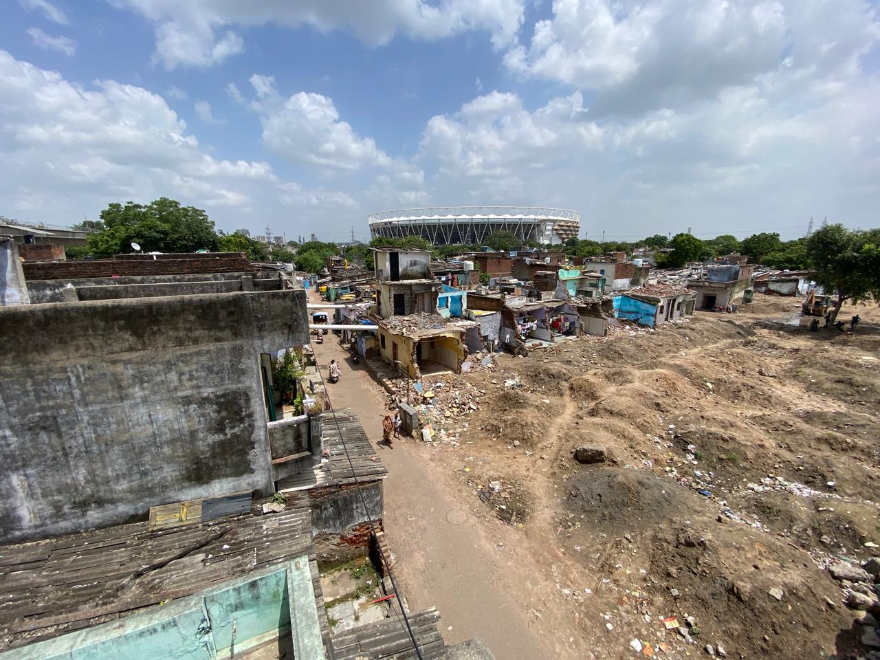 બળદેવનગર