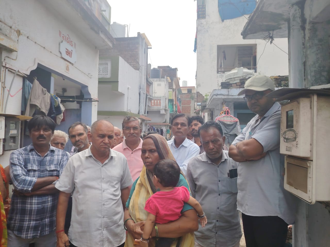 29 જેટલા લોકોએ હાઇકોર્ટના દરવાજા ખટખટાવ્યા