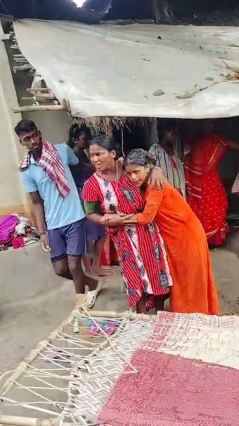 Residents Of Villages On Indo-Bangla Border Suffer Due To Trinamool Congress, BJP Bickering
