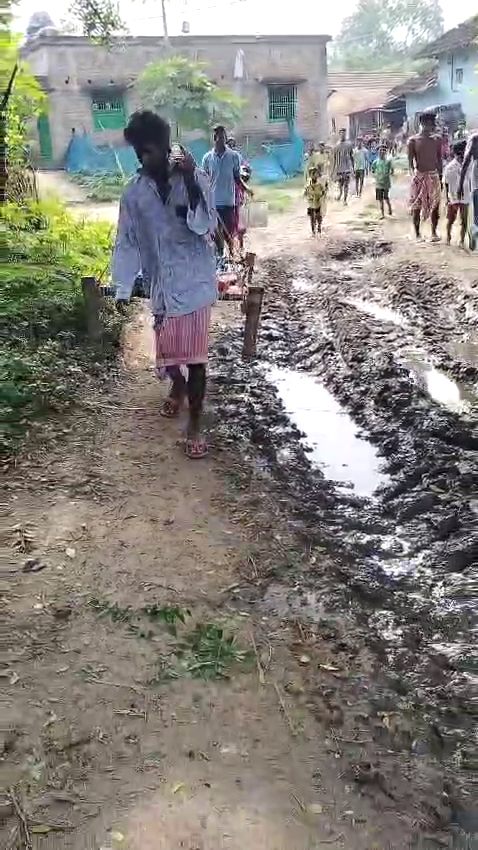 Residents Of Villages On Indo-Bangla Border Suffer Due To Trinamool Congress, BJP Bickering