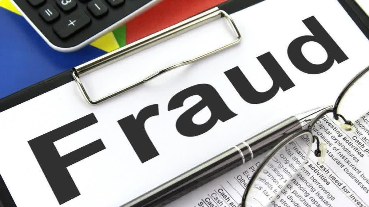 Indian-origin Man Wanted In US For 93-Million Dollar Medicare Fraud