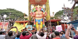 GANESH PUJA 2026