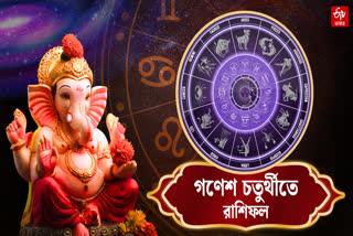 Today's Horoscope in Bangla