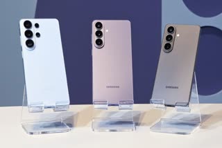 Different Metals in Smart Phones