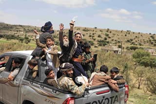 HOUTHIS NEW ATTACKS ON SAUDI ARABIA