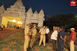 गणेश उत्सव में 10 दिनों तक लखनऊ में ट्रैफिक डायवर्जन.