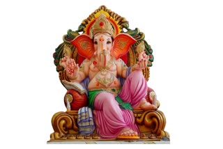గణేశుడు