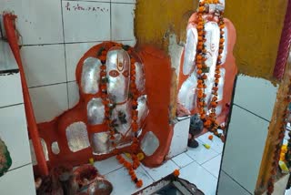 चौबुर्जा गणेश मंदिर