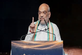AMIT SHAH  NDA RULED STATES  UNIFORM CIVIL CODE  ಏಕರೂಪ ನಾಗರಿಕ ಸಂಹಿತೆ