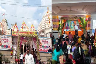 दिल्ली में गणेशोत्सव का भव्य आगाज