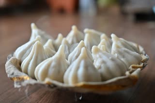 MODAKS AND SWEETS FOR STOMACH