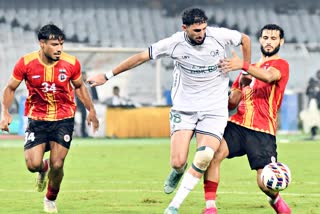 EAST BENGAL