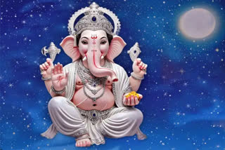 GANESH CHATURTHI 2026  GANESH CHATURTHI  ಗಣೇಶ ಚತುರ್ಥಿ 2026  ಗಣೇಶ ಚತುರ್ಥಿ ಮತ್ತು ಚಂದ್ರ