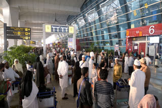 Civil Aviation Ministry Issues Notice To Air India Over Serious Delhi Airport Security Lapse