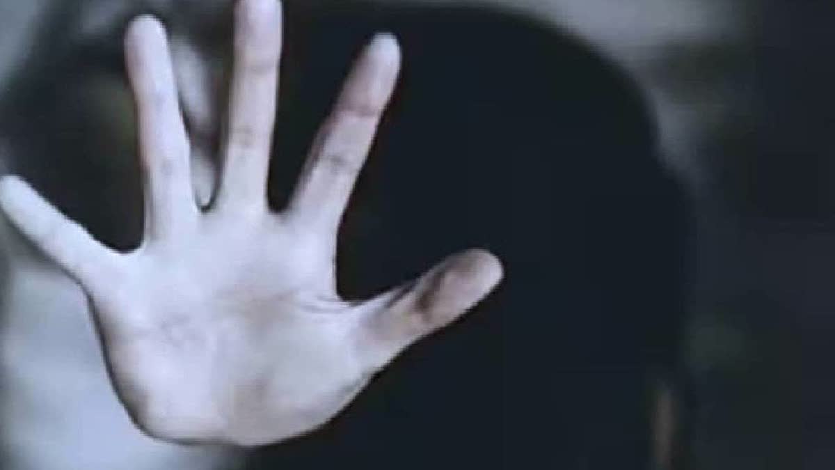 'Traumatised' Four-Year-Old Girl Alleges Inappropriate Touch By Seven-Year-Old Boy