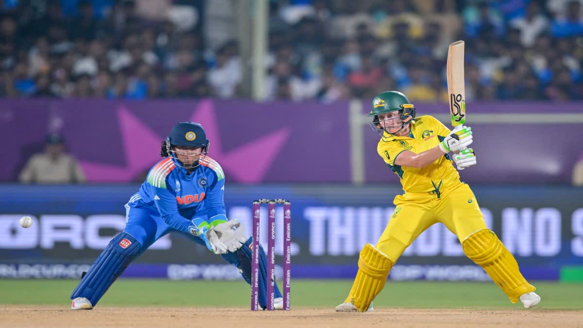 WOMENS WORLD CUP 2025