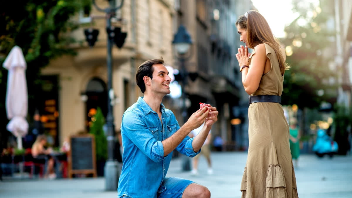 Koh Lipe To Karuizawa: Asia’s Most Romantic Proposal Destinations Marriage proposal