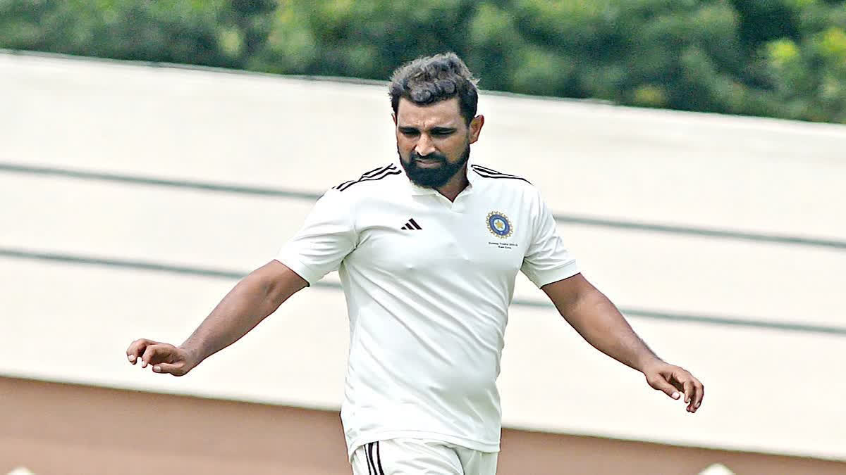 ETV Bharat News - Sports - News Image