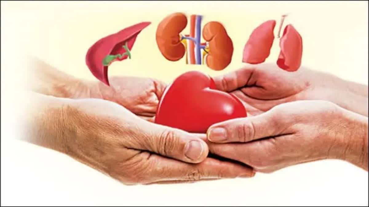 Awareness On Organ Donation