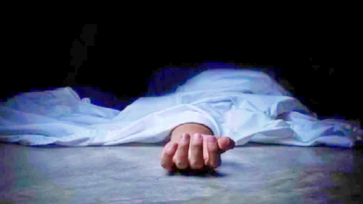 Woman Jumps To Death After Killing Two Year Old Twins