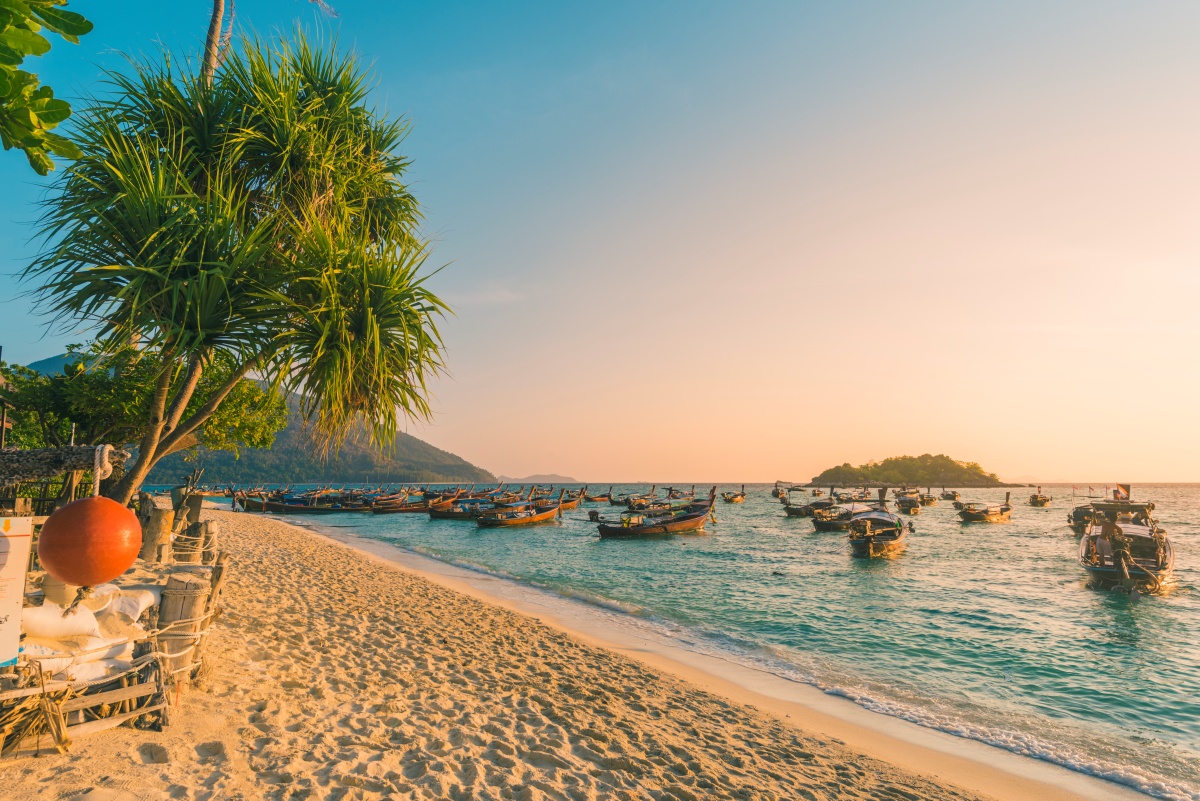 Koh Lipe Island