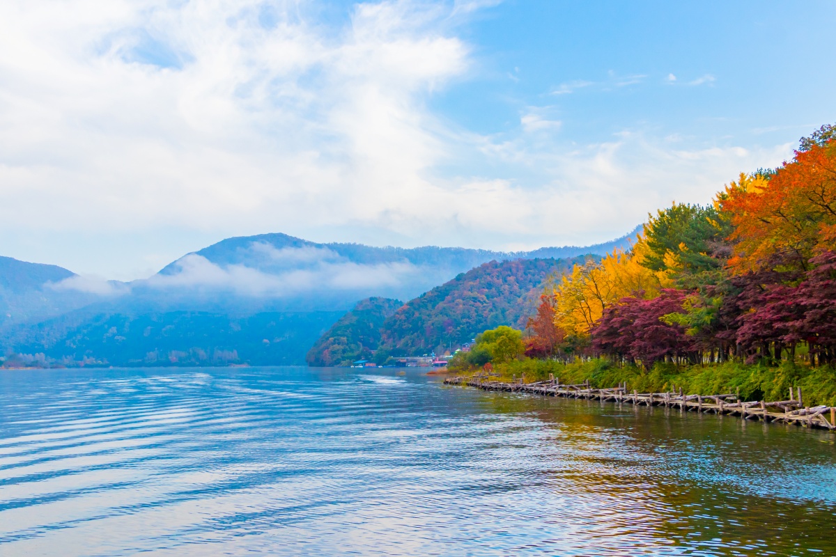 Nami Island