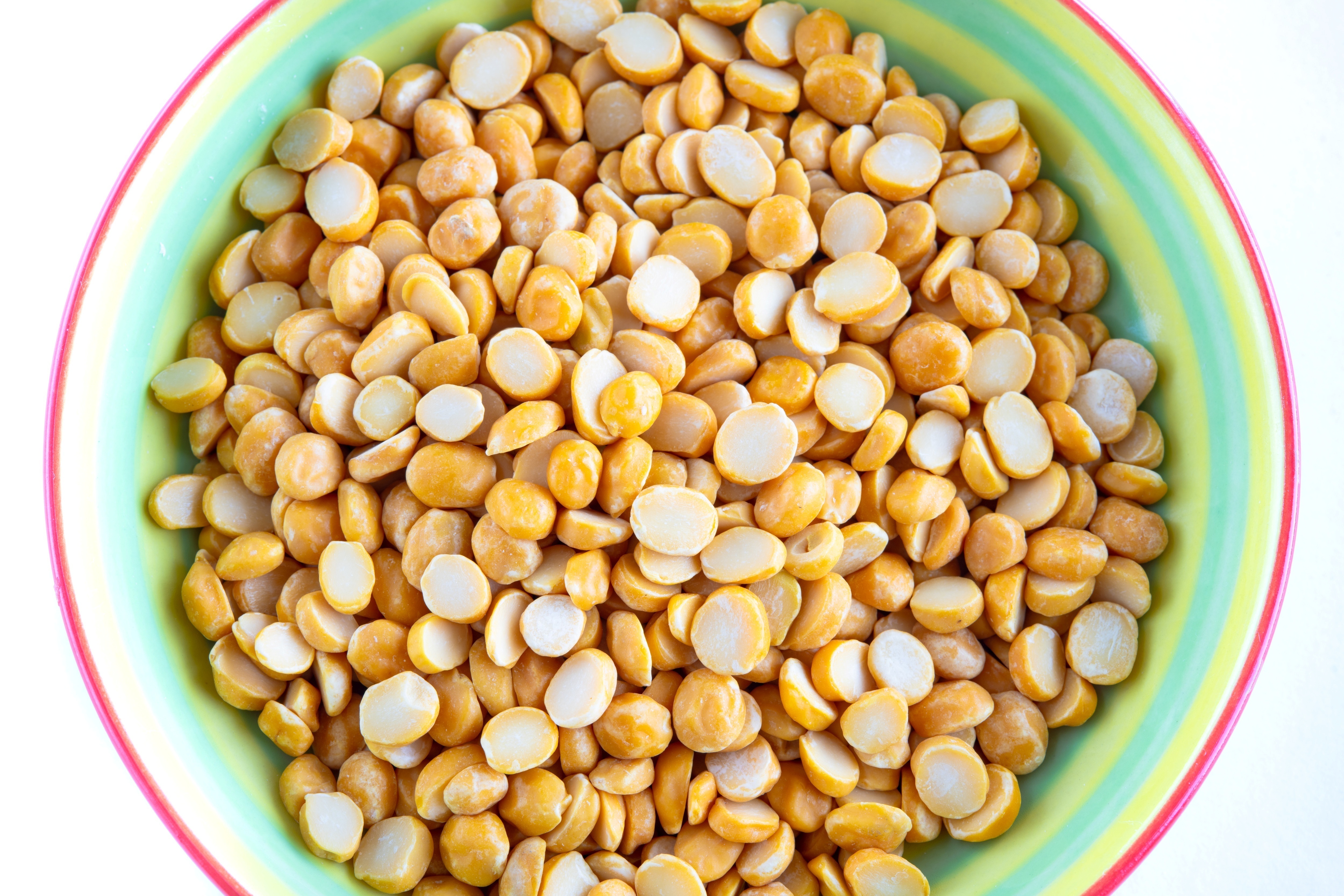 Chana Dal
