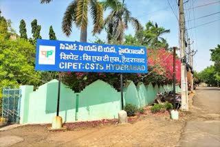 CIPET Provide Employment