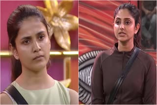 Bigg Boss 9 Telugu Today Promo