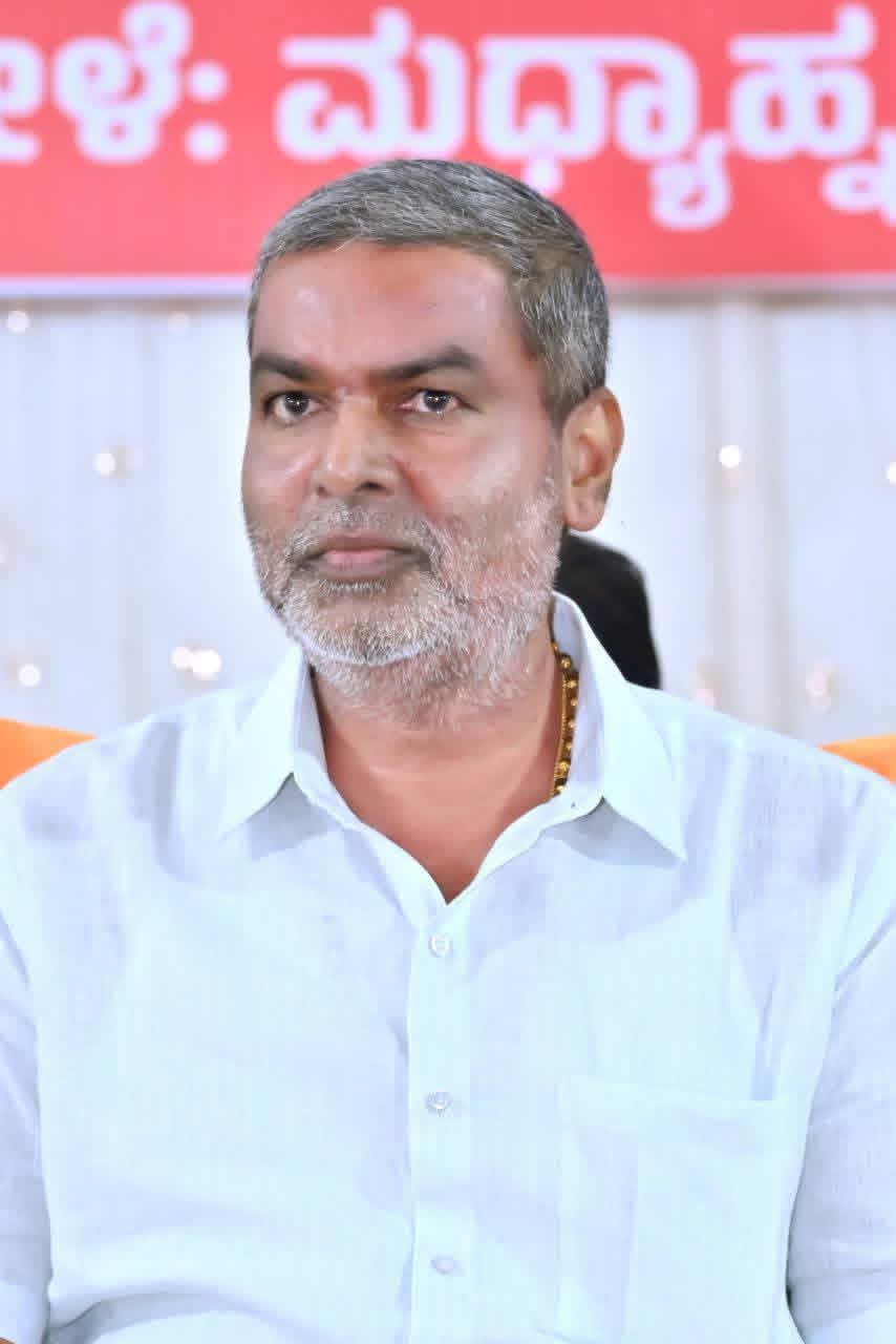Balachandra Jarakiholi