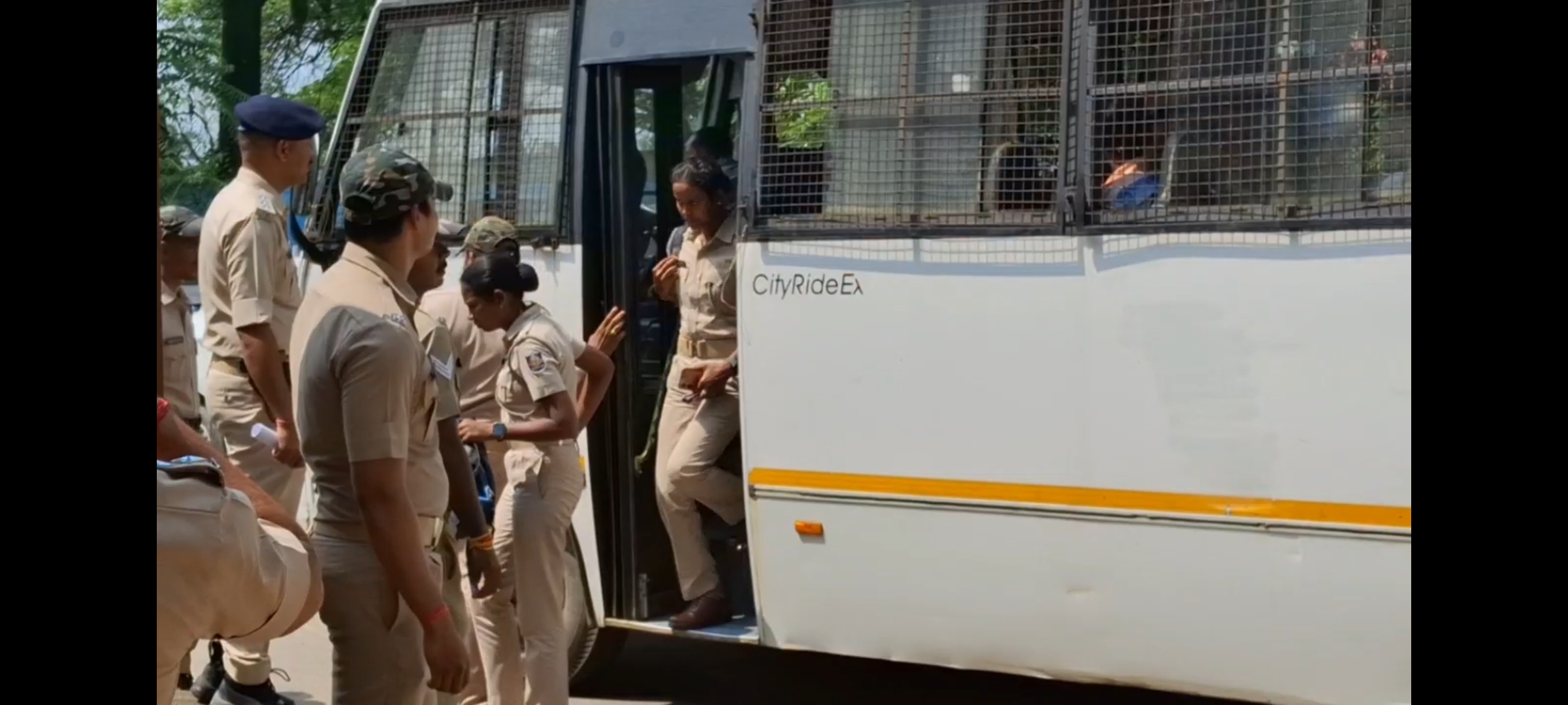 Cough syrup seized in Sambalpur