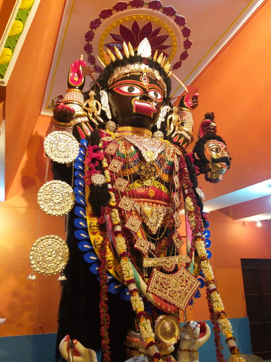 agameswari kali