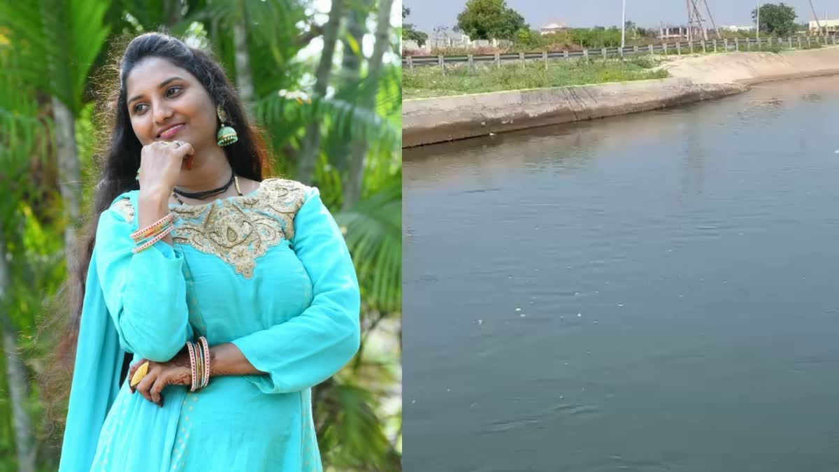 ಬಳ್ಳಾರಿ: ಕಾಲುವೆಗೆ ಹಾರಿ ತಾಯಿ, ಇಬ್ಬರು ಮಕ್ಕಳು ಸಾವು: ಪತಿ ವಿರುದ್ಧ ಮಹಿಳೆಯ ಪೋಷಕರ ದೂರು.