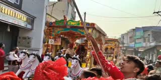 Jains Rally In Kurnool