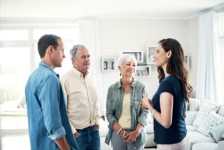 How to Impress In Laws in First Meeting