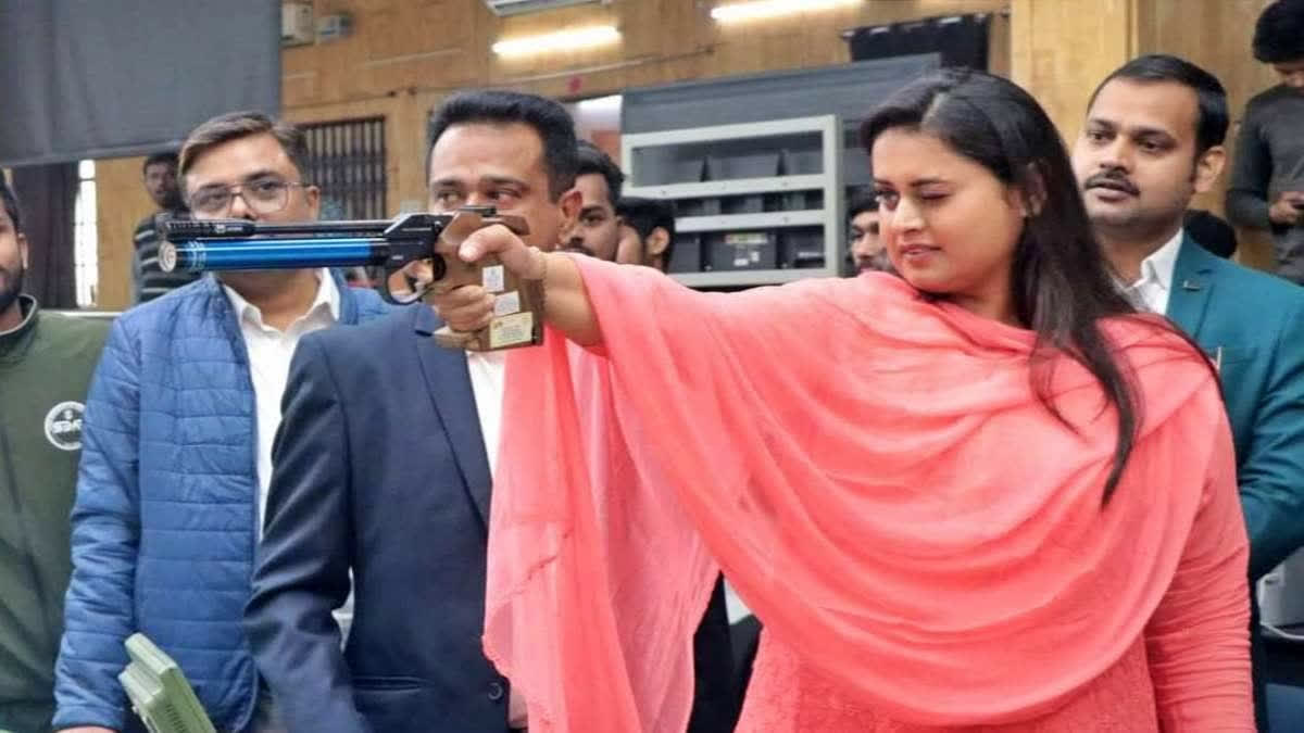 Bihar Assembly Election