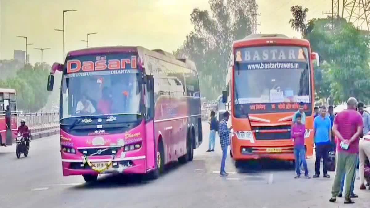 Telangana Transport Department Road Safety Initiatives