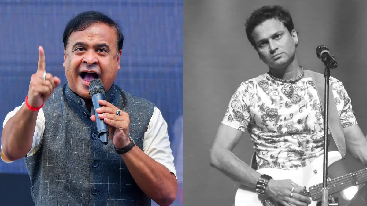 On zubeen Garg's 53rd birthday blood donation camps will be held at 53 locations in the state