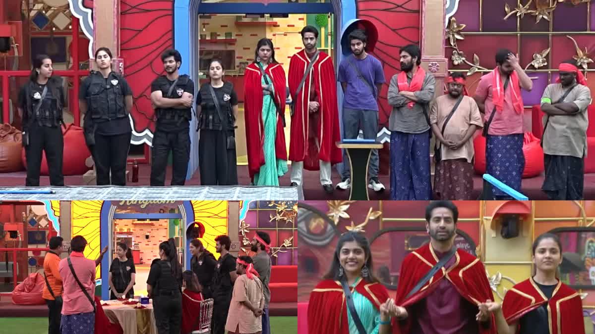 Bigg Boss 9 Day 67 Review