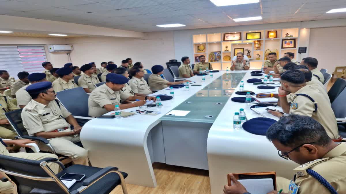 JHARKHAND FOUNDATION DAY 2025