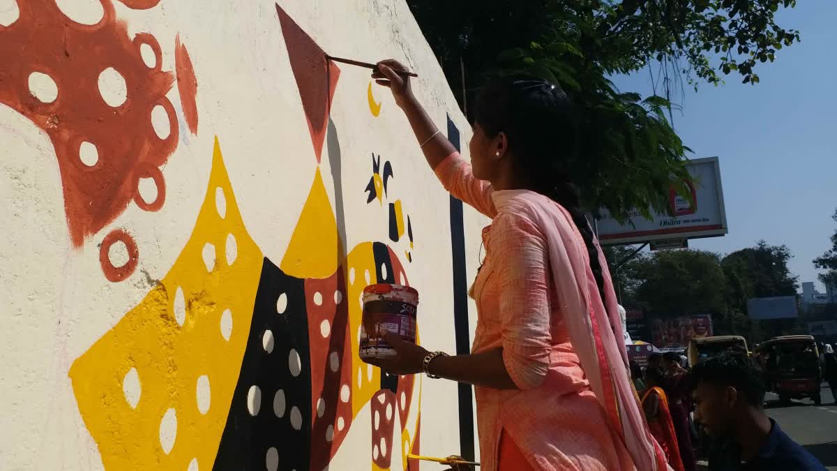 Jharkhand Foundation Day