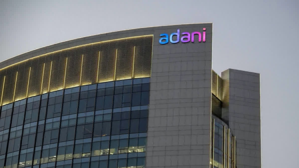 Adani power projects in Assam